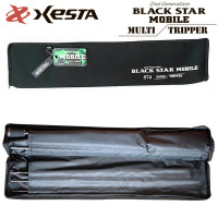 XESTA BLACK STAR 2ND GENERATIN MOBILE S74