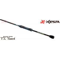 XESTA BLACK STAR SOLID TZ TUNED S72-S