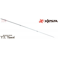 XESTA BLACK STAR SOLID TZ TUNED S72-S