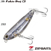 Zip Baits Fakie Dog CB 5 g 293