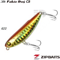 Zip Baits Fakie Dog CB 5 g 422