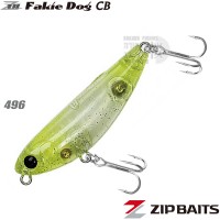 Zip Baits Fakie Dog CB 5 g 496