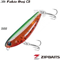 Zip Baits Fakie Dog CB 5 g 566