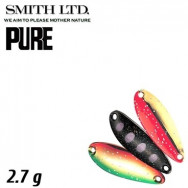 SMITH PURE 2.7 G