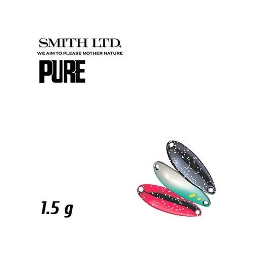 SMITH PURE 1.5 G
