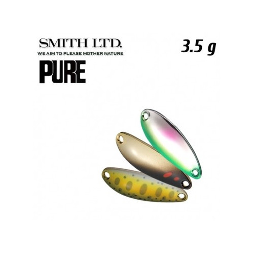 SMITH PURE 3.5 G