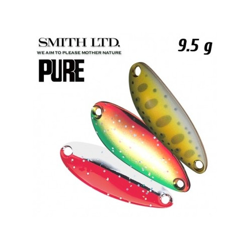 SMITH PURE 9.5 G