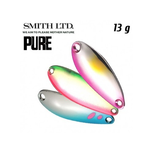 SMITH PURE 13 G