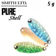 SMITH PURE SHELL II 5.0 G