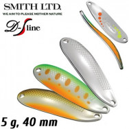 SMITH D-S LINE 5 G 40 MM