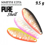 SMITH PURE SHELL II 9.5 G