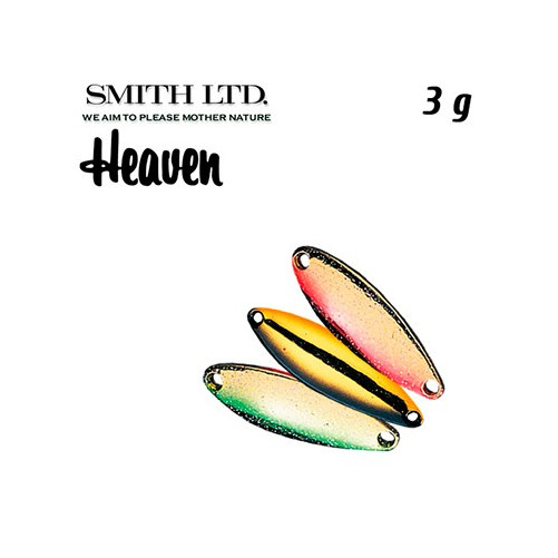 SMITH HEAVEN 3.0 G