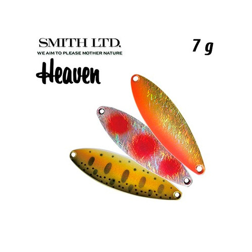 SMITH HEAVEN 7.0 G