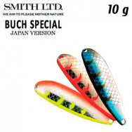 SMITH BUCH SPECIAL JAPAN VERSION 10 G