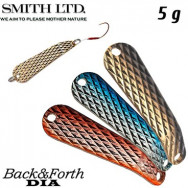 SMITH BACK&FORTH DIAMOND 5 G