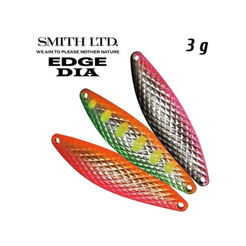 SMITH EDGE DIAMOND 3.0 G