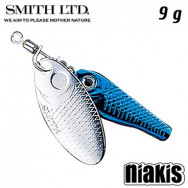 SMITH NIAKIS 9 G