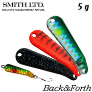 SMITH BACK&FORTH 5 G