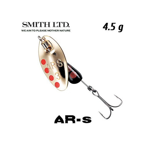 SMITH AR-S 4.5 G
