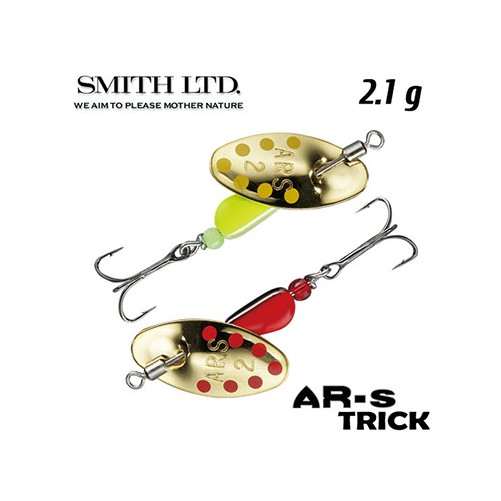 SMITH AR-S TRICK 2.1 G