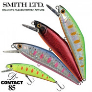 SMITH D-CONTACT 85