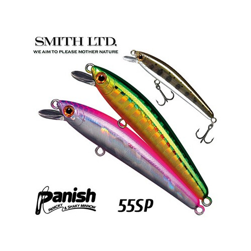 SMITH PANISH 55SP