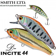 SMITH D-INCITE 44