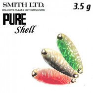 SMITH PURE SHELL II 3.5 G