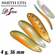 SMITH D-S LINE 4 G 36 MM