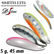 SMITH D-S LINE 5 G 45 MM