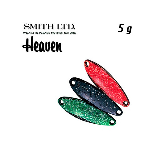 SMITH HEAVEN 5.0 G