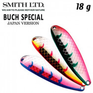 SMITH BUCH SPECIAL JAPAN VERSION 18 G