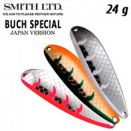 SMITH BUCH SPECIAL JAPAN VERSION 24 G