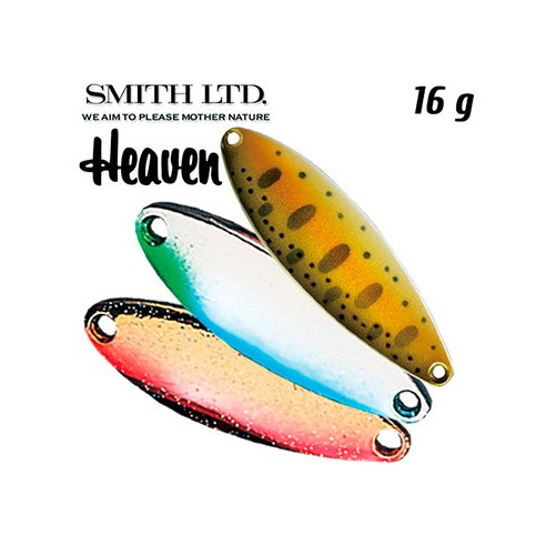 SMITH HEAVEN 16 G