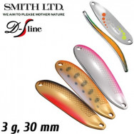 SMITH D-S LINE 3 G 30 MM