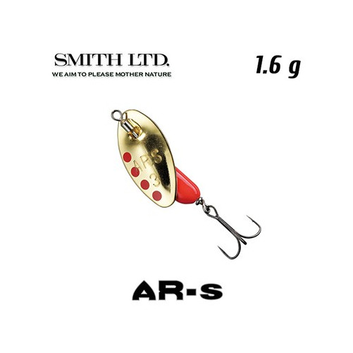 SMITH AR-S 1.6 G