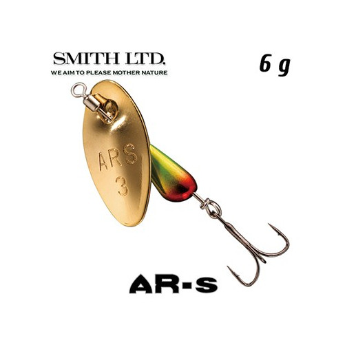 SMITH AR-S 6.0 G