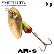 SMITH AR-S 6.0 G