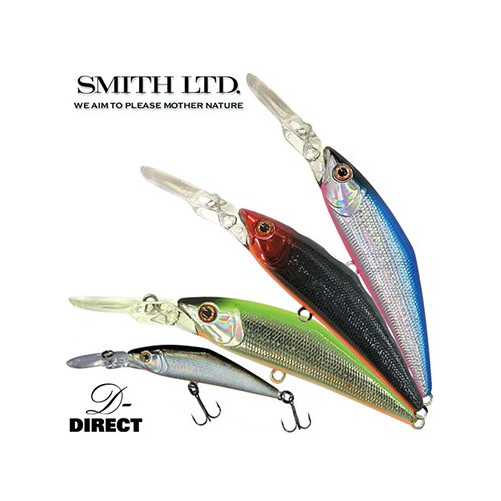SMITH D-DIRECT