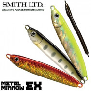 SMITH METAL MINNOW EX