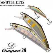 SMITH D-COMPACT 38