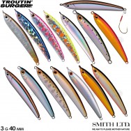 SMITH TROUTIN' SURGER SH 3 G 40 MM