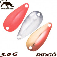 YARIE RINGO GOLD&SILVER BASE 3.0 G
