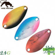 YARIE T-FRESH HOLO COLOR 2.4 G