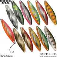 SMITH EDGE DIA 4.7 G