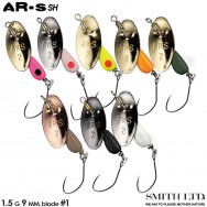 SMITH AR-S SH 1.5 G