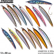 SMITH TROUTIN' SURGER SH 13 G 80 MM