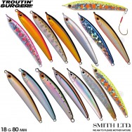 SMITH TROUTIN' SURGER SH HS 18 G 80 MM