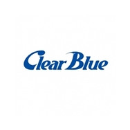 CLEAR BLUE